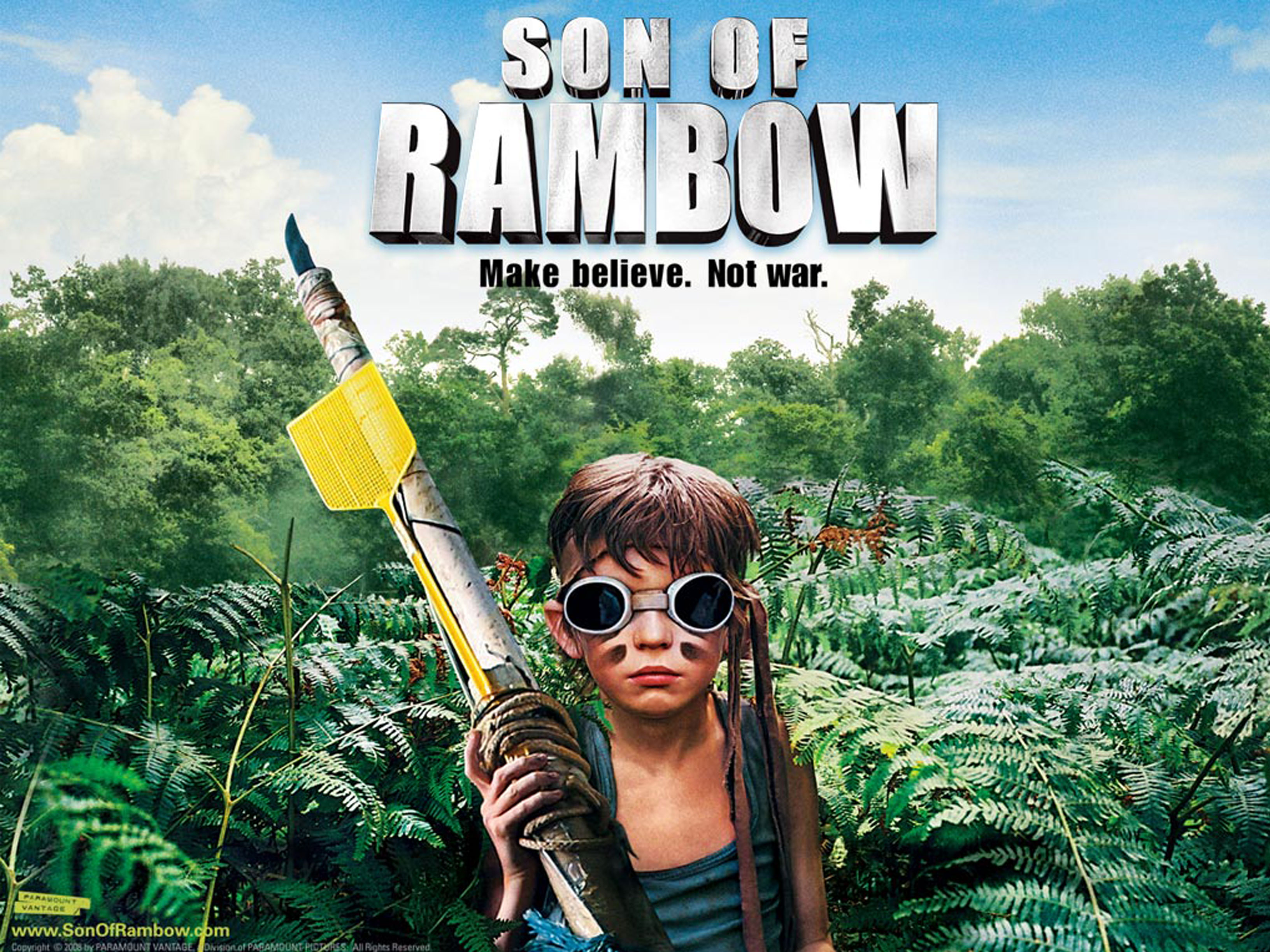 son-of-rambo